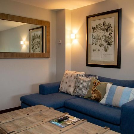 Northbrook Park Mews Villa Rowhedge Dış mekan fotoğraf