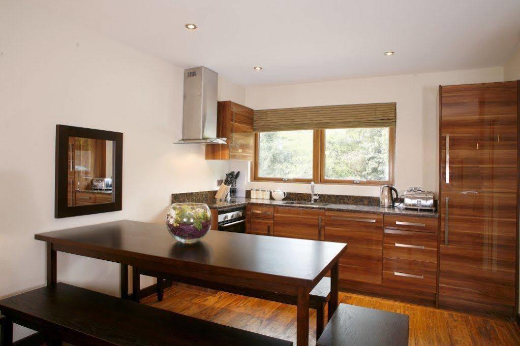 Northbrook Park Mews Villa Rowhedge Dış mekan fotoğraf