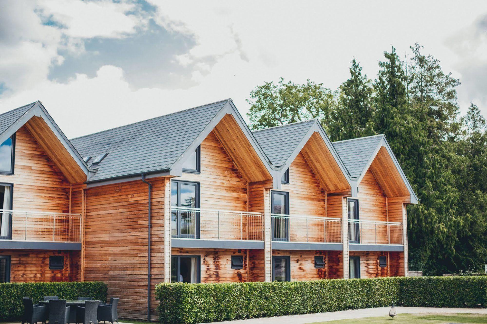 Northbrook Park Mews Villa Rowhedge Dış mekan fotoğraf