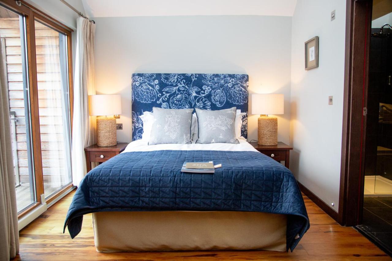 Northbrook Park Mews Villa Rowhedge Dış mekan fotoğraf