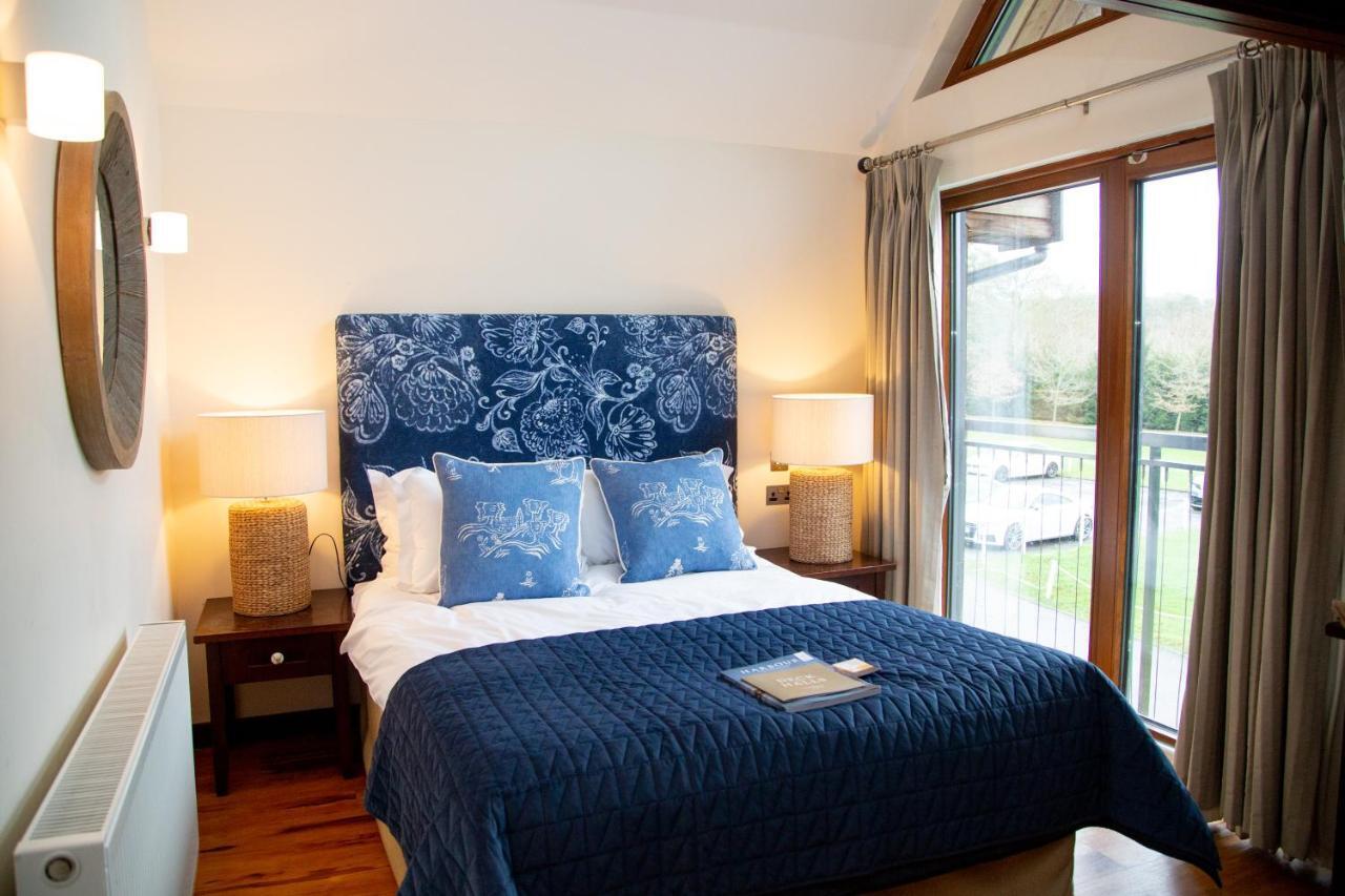 Northbrook Park Mews Villa Rowhedge Dış mekan fotoğraf