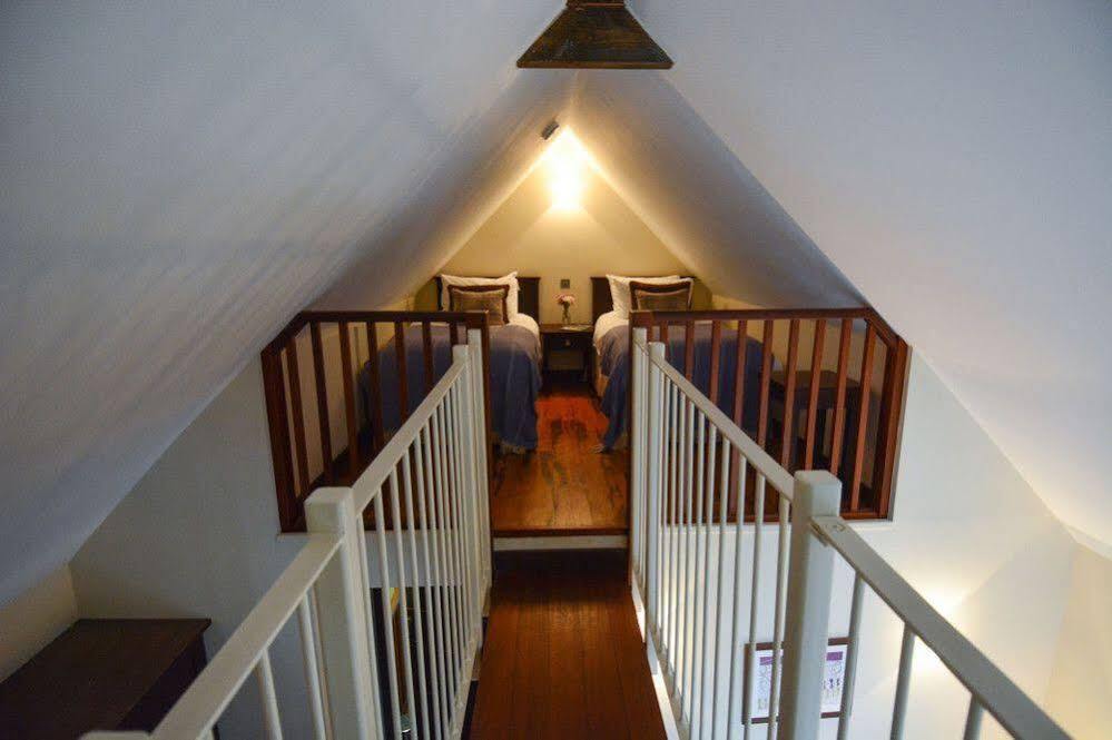 Northbrook Park Mews Villa Rowhedge Dış mekan fotoğraf