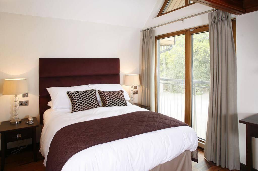 Northbrook Park Mews Villa Rowhedge Dış mekan fotoğraf